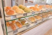 【桂川】7月13日New Open！パンもカフェも楽しめる♪パン工房 ひなの家