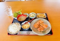 【嘉麻】3世代で紡ぐおふくろの味。嘉麻の自然に囲まれた食事処 NEW OPEN！
