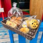 【鞍手】北欧ログハウスの可愛いパン屋さん♡スッフルデールの手づくりパン