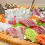【直方】26年間 大将の守り続ける味“お食事処 山海”