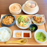 【香春】美味しさを追求したモダンチャイニーズ。情熱的中華厨房 味都の味都定食