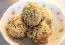 残った蕎麦をアレンジ！美味しいオヤツ「そば団子」に