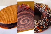 チョコ好きの大人必見「ファミマがチョコだらけ！」11種のチョコレート祭はじまる