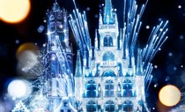 西日本イルミネーションランキング、煌びやかな冬のライトアップ【トップ10】はこれだ！