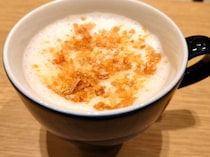 ホットチョコレートフェスティバル開催中！わずかな期間に次々と