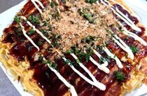 包まない簡単オムそば！食べやすいから、こども喜ぶメニューに