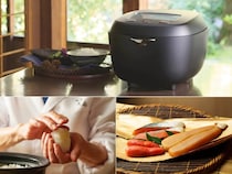 タイガー炊きたて土鍋キャラバン、福岡・広島・大阪へ！至福の絶品おむすびを無料提供