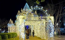 広島市のイルミネーション、2025年はどんな感じ？