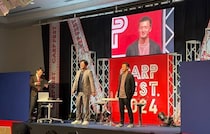 選手のトークショー・プレゼント抽選会も！カープフェス2025、スタジアムグルメも登場