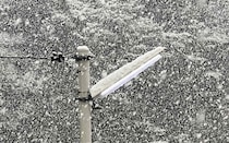 広島でお正月に大雪注意報、1月2日～3日にかけて