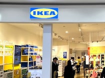 イケア広島、誕生。常設店はイオンモール広島府中にオープン、約650点の品ぞろえ