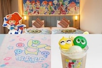 ぷよぷよが広島生まれなんて知らんかった！故郷で35周年記念企画「だいれんさ！」中