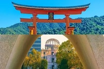 「行ってよかった世界遺産」ランキング、広島2つの遺産がTOP5に