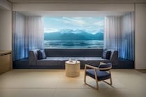 星野リゾート【界 宮島】は2026年7月開業、温泉ブランドとして広島に石風呂を復活！