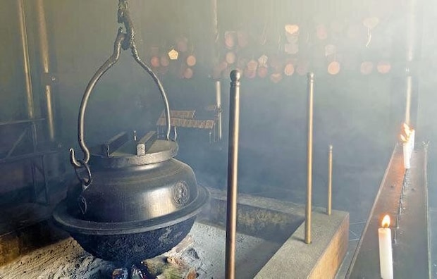 帰れマンデー2026、宮島・厳島神社スペシャル！焼失前の「霊火堂」が旅のゴール