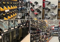 作業用品専門店「ワークフィッター」大竹にオープン！カッコいいがテーマ、広島に初出店