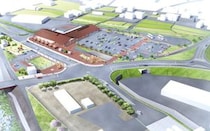 道の駅「来夢とごうち」が再整備へ、開業から30年 営業続けながら