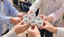 広島の地酒イベント「酒フェスタ」パセーラに15蔵集結！食事やステージイベントも