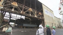 村上信五が呉で「戦艦大和」を深掘り！広島テレビが1時間特番を放送