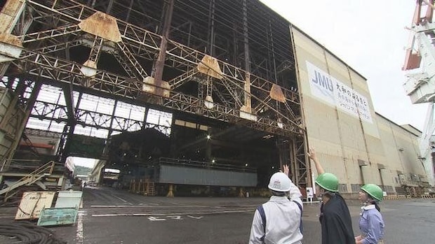 村上信五が呉で「戦艦大和」を深掘り!広島テレビが1時間特番を放送