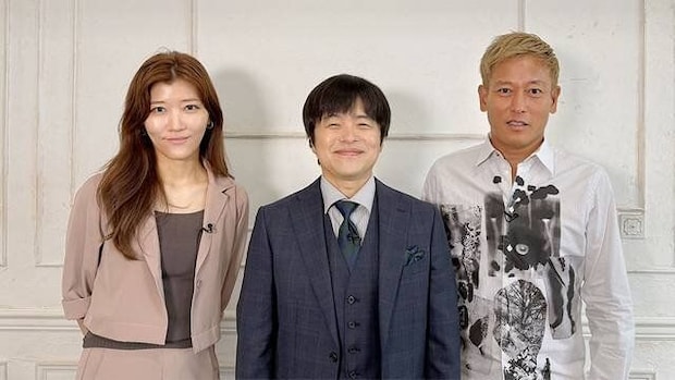 TSS特番『FNS ソフト工場 バカリズムのいまさら-やってみたっていいんです-』未届け人はバカリズム・ヒコロヒーなど