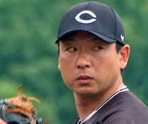 元広島カープ・今村猛が「いまさら完全試合？！」バカリズムが人生の「いまさら」を見届ける応援バラエティ