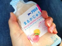 冷凍フルーツ「まるかじゅり」！アヲハタのパウチ入りフルーツが手軽でイイ