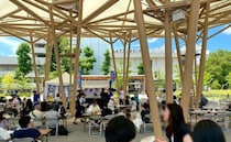広島で生ビール×グルメ満喫する夏イベント！人気店が集まる2日間