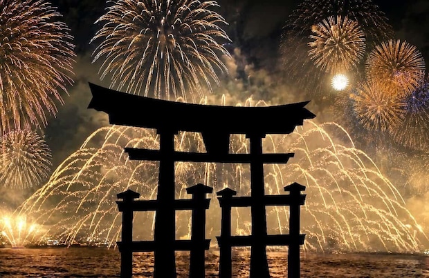 宮島花火、中止へ『厳島水中花火大会 2026』開催見送りを発表…理由は？