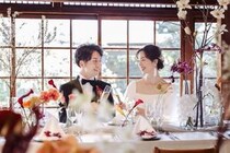福山城公園内、福寿会館でカフェオープン！ウエディング・パーティ利用も
