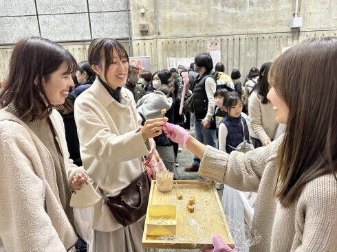 ハンドメイドフェスティバル 広島イメージ