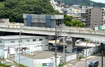 長かった工事「広島高速5号線」開通は2027年、駅北インター付近 現在の様子・イメージ動画も公開へ