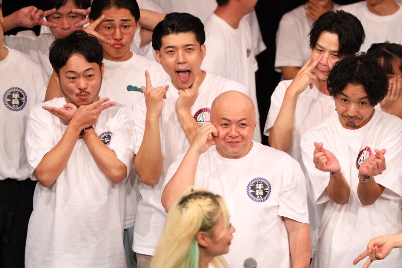 出典: FANY マガジン