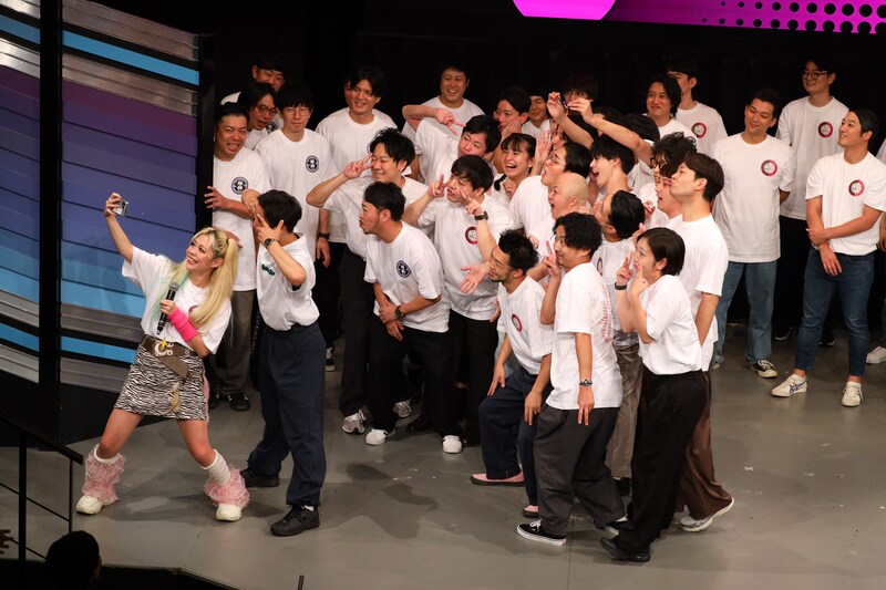 出典: FANY マガジン