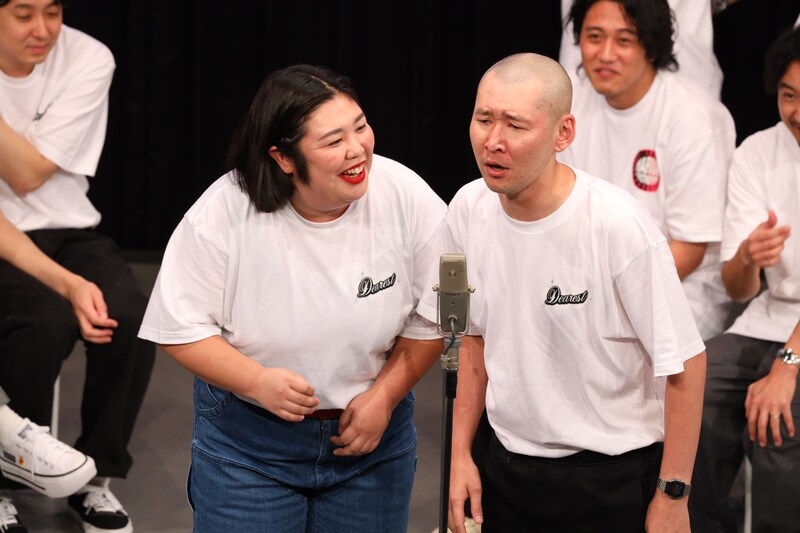 出典: FANY マガジン