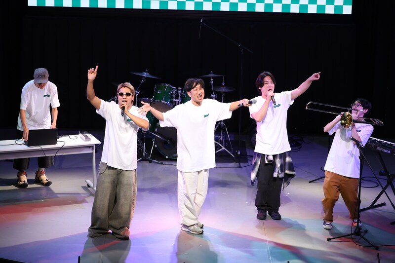 出典: FANY マガジン