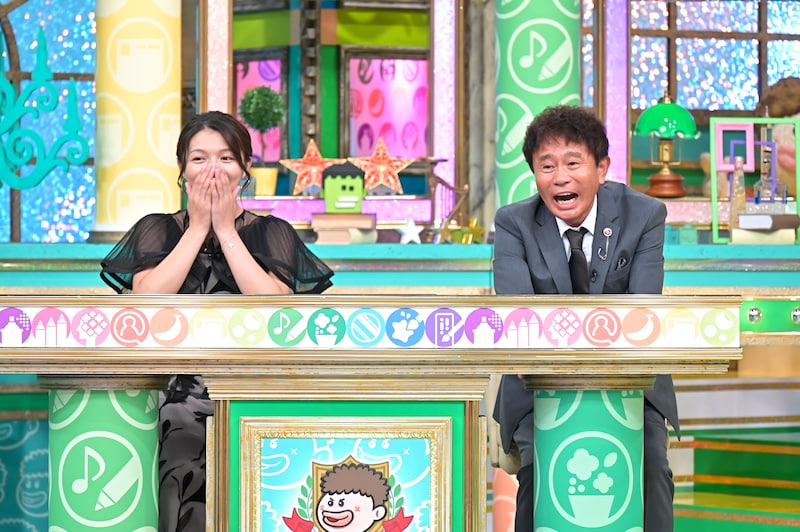 出典: FANY マガジン