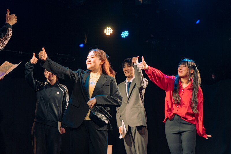 出典: FANY マガジン