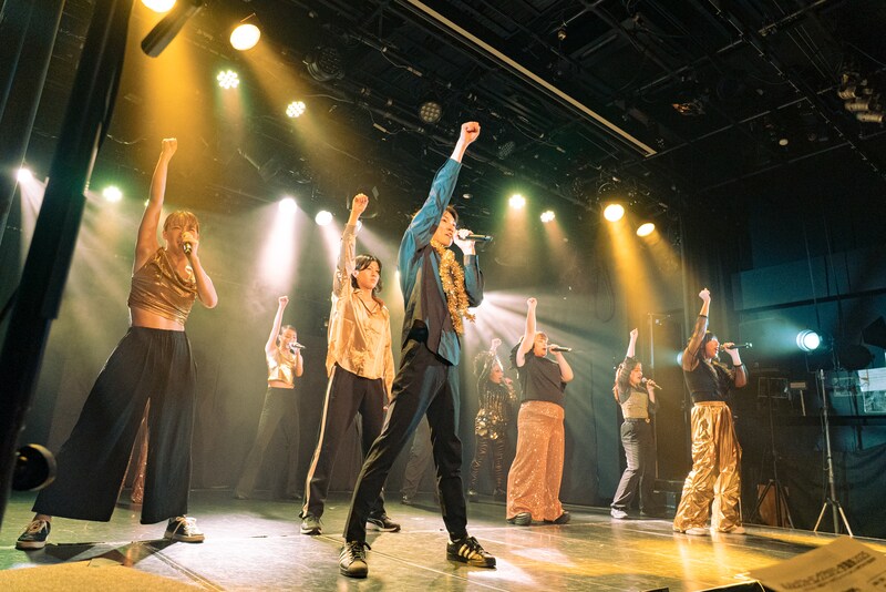 出典: FANY マガジン