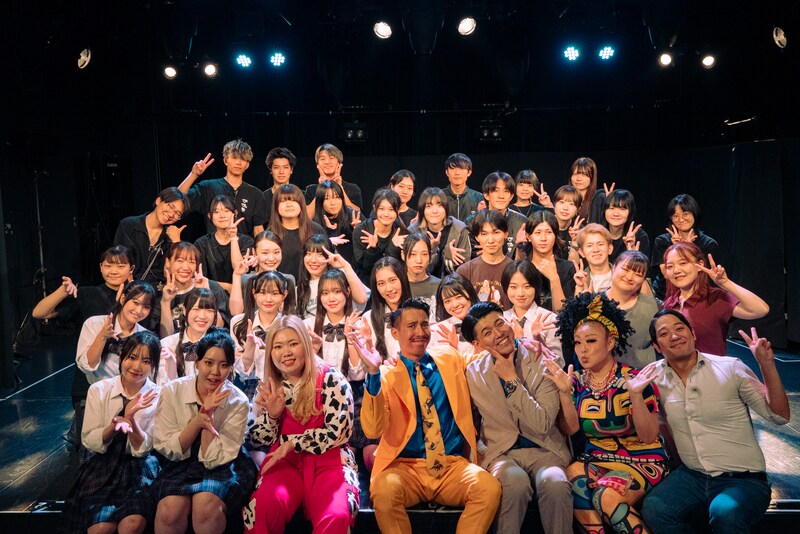 出典: FANY マガジン