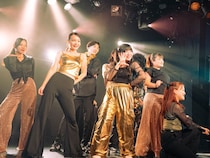 「よしもとアカデミー学園祭」でYPA生たちが全力パフォーマンス! 「現役で活躍してる人から直接教えてもらえるのが大きい」