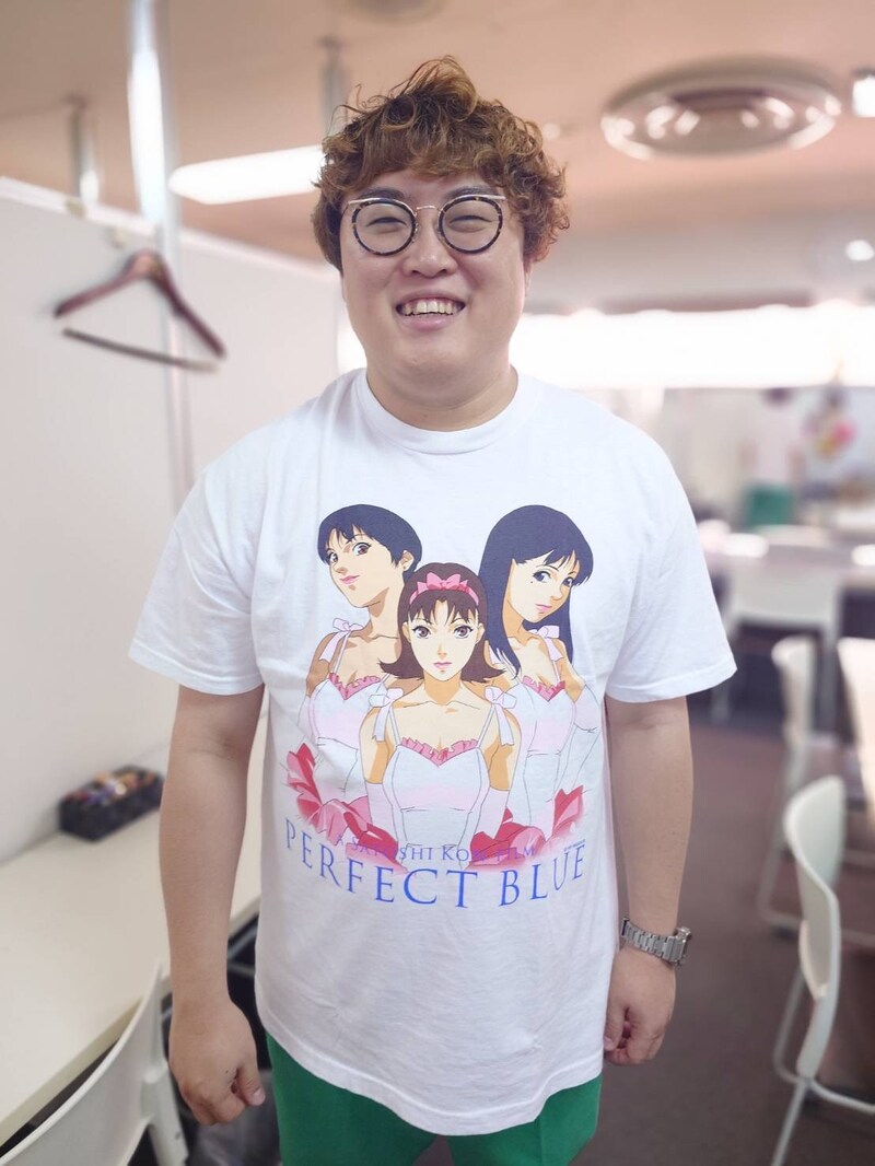 出典: FANY マガジン