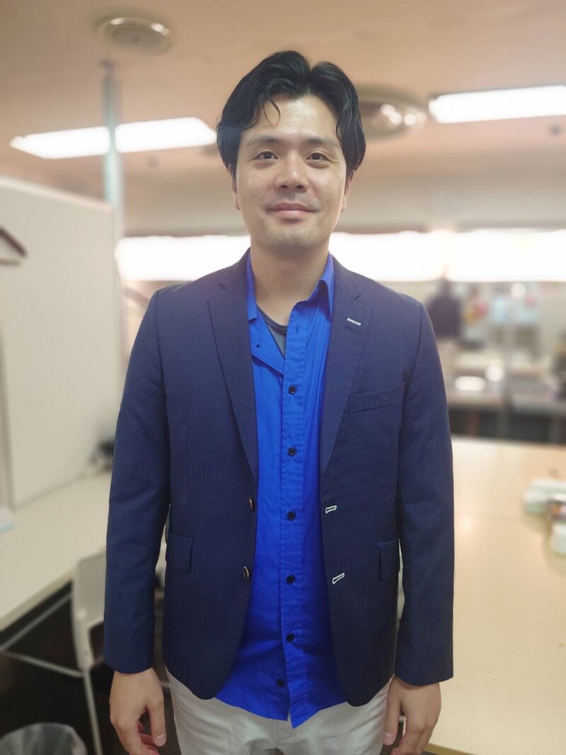 出典: FANY マガジン