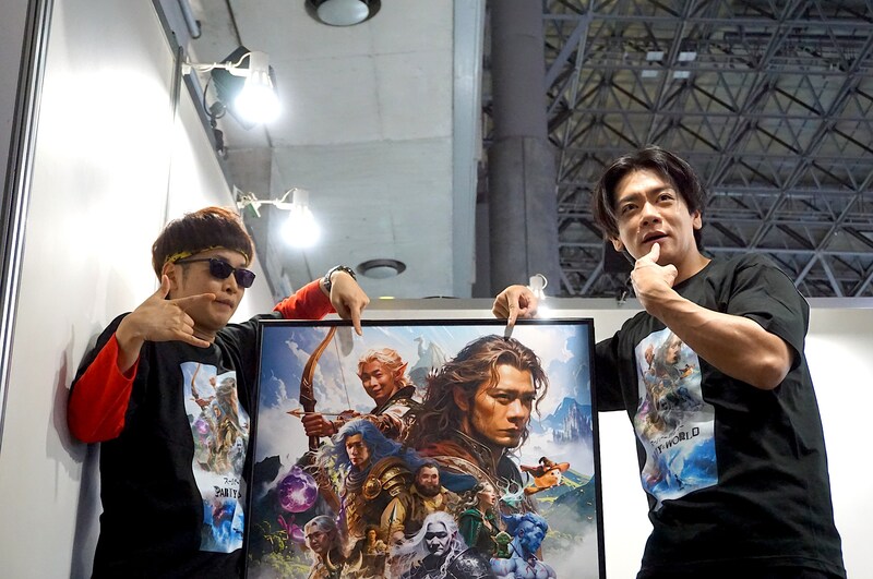 出典: FANY マガジン