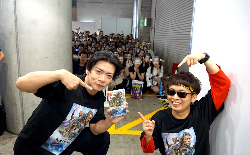 出典: FANY マガジン