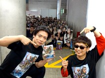 野田ゲーオールスターズの大作RPG風パッケージに「詐欺」の声!? 東京ゲームショウで野田クリスタル「あのときの苦しみをいまの子どもに…」