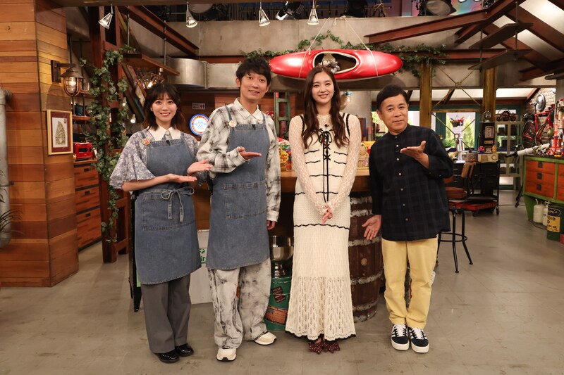 出典: FANY マガジン