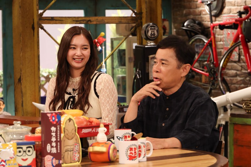 出典: FANY マガジン