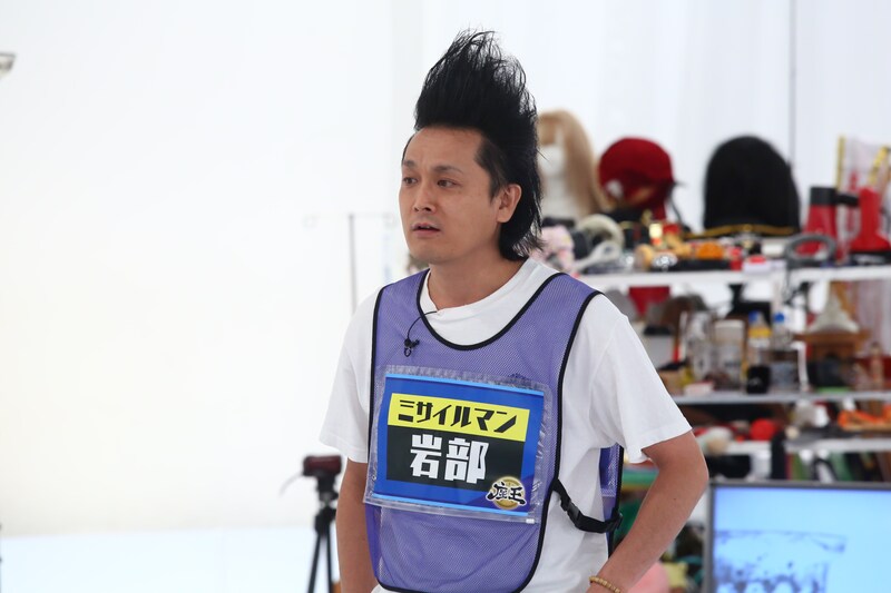 出典: FANY マガジン