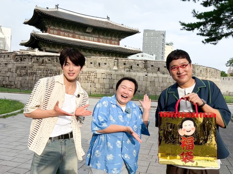 出典: FANY マガジン